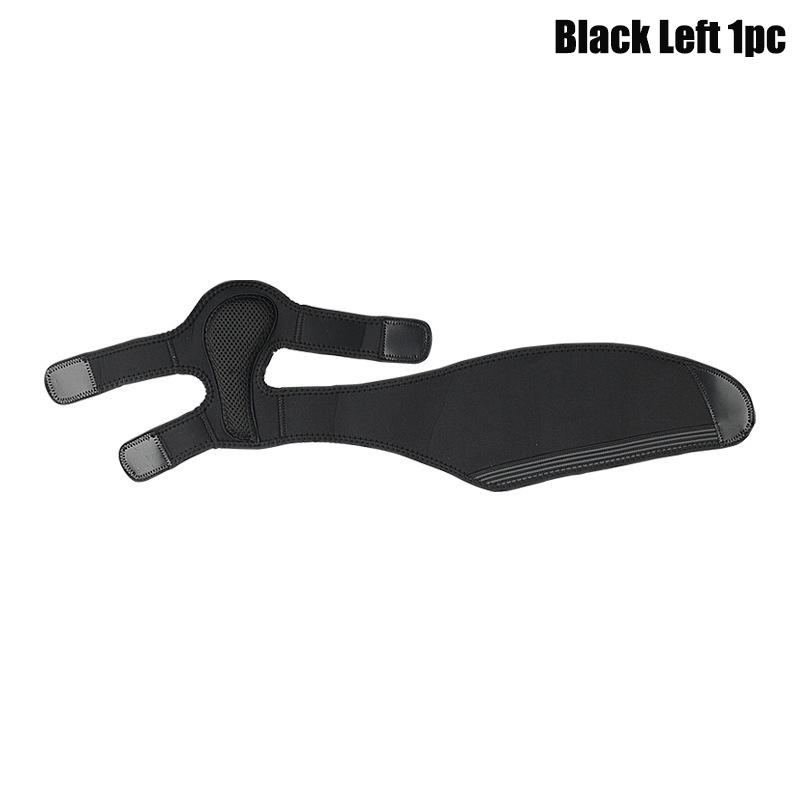 Black AFO Foot Drop Brace For Walking Adjustable Ankle Compression Support For Plantar Fasciiti TendonitisLightweight Breathable
Black AFO Foot Drop Brace For Walking Adjustable Ankle Compression Support For Plantar Fasciiti TendonitisLightweight Breathable