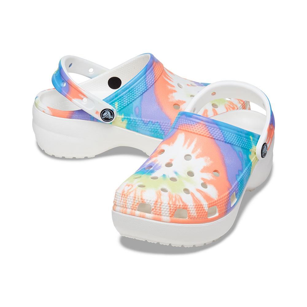 Crocs женские классические кроссовки на платформе Tie Dye Graphc Lgw Oxm 22Swcl207151 OXYGENMULTI Z4KT/W5 220
Crocs женские классические кроссовки на платформе Tie Dye Graphc Lgw Oxm 22Swcl207151 OXYGENMULTI Z4KT/W5 220