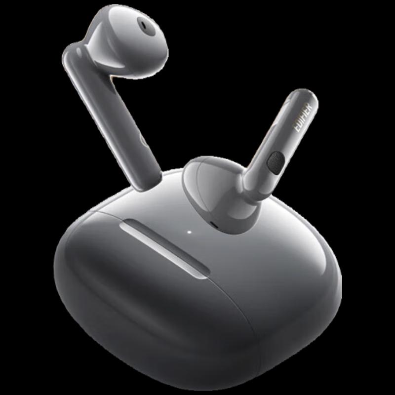 EDIFIER Lolli3 ANC True Wireless Earbuds
EDIFIER Lolli3 ANC True Wireless Earbuds