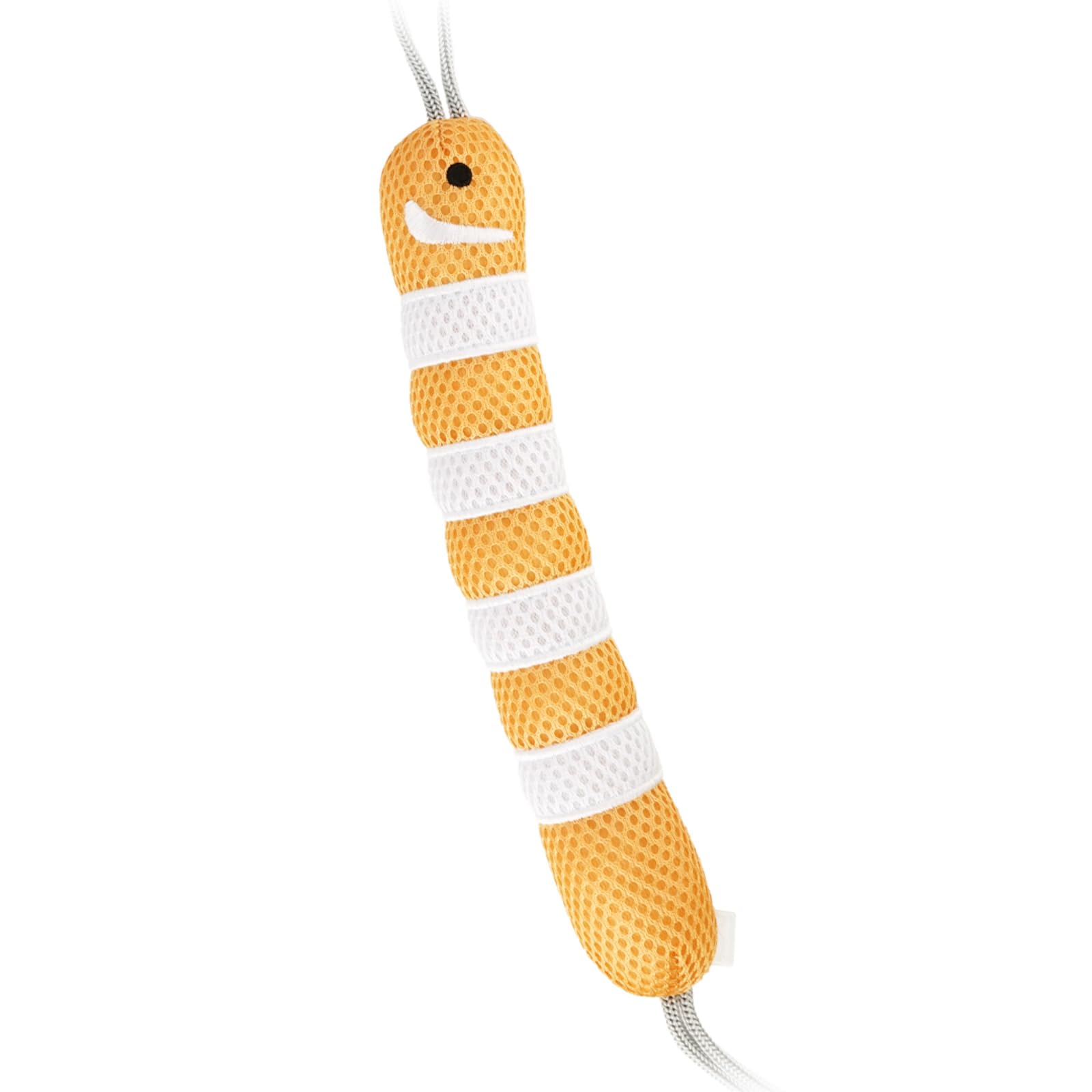 Hashy Top In Hashy Bath Plushie Garden Eel CP-3579
Hashy Top In Hashy Bath Plushie Garden Eel CP-3579