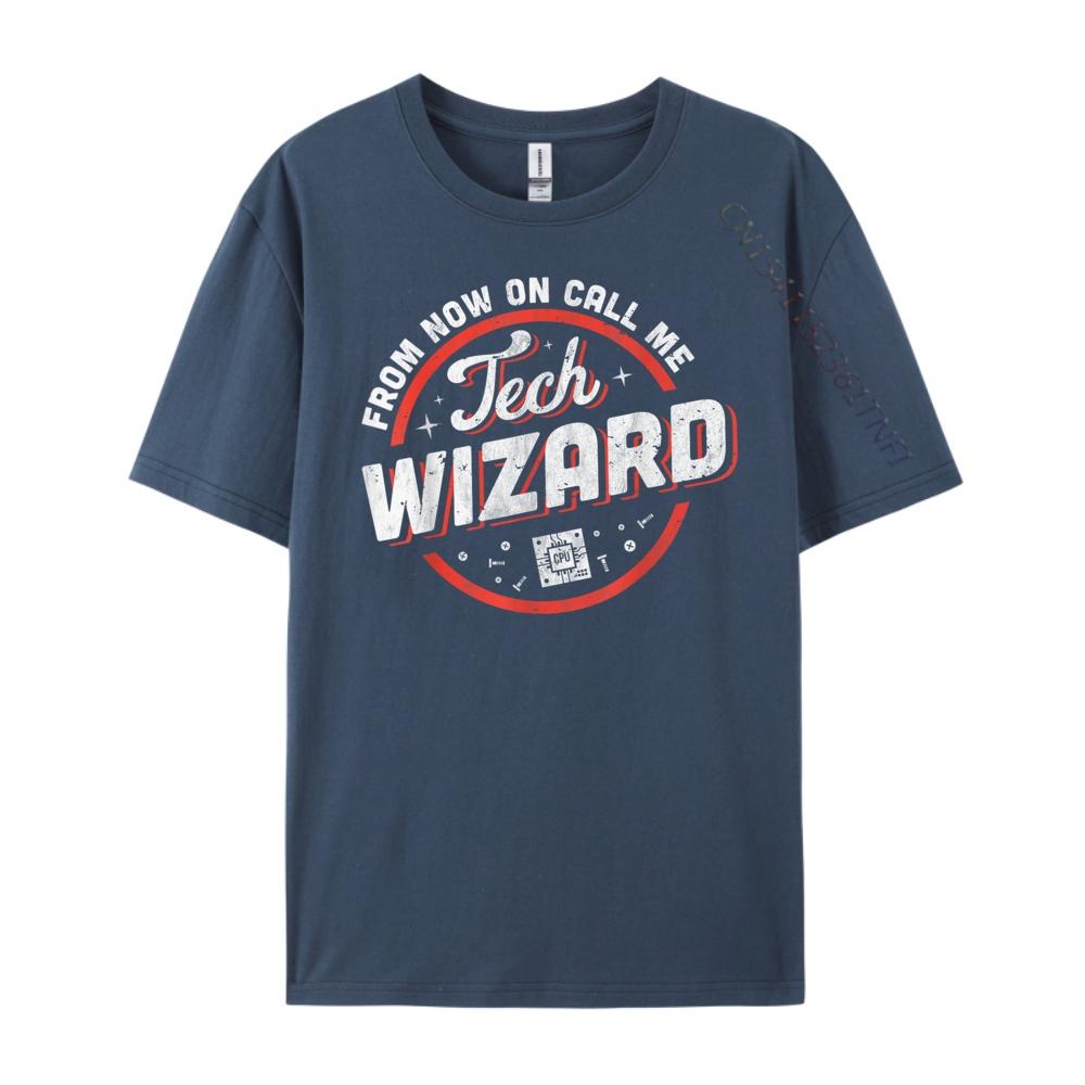 Tech Wizard Computer Repair It Support New T Shirt Men Short Sleeve Tee 3XL
Tech Wizard Computer Repair It Support New T Shirt Men Short Sleeve Tee 3XL