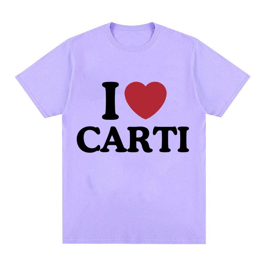 Футболка с принтом I Love Playboi Carti, веселая рэперская хип-хоп-мужская женская одежда, свободные футболки, модные повседневные хлопковые футболки, топы S чёрный
Футболка с принтом I Love Playboi Carti, веселая рэперская хип-хоп-мужская женская одежда, свободные футболки, модные повседневные хлопковые футболки, топы S чёрный