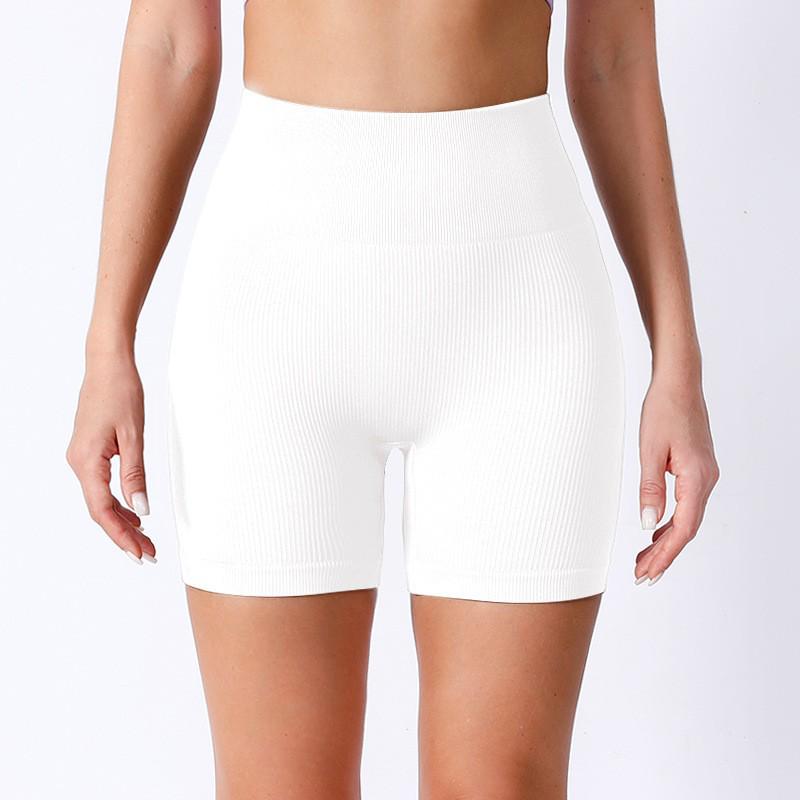 Seamless High-Waist Euro-American Three-Quarter Yoga & Running Leggings Medium
Seamless High-Waist Euro-American Three-Quarter Yoga & Running Leggings Medium