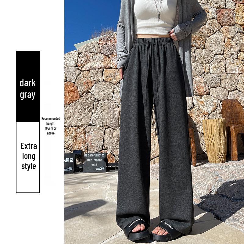 Women s High Waist Drape Straight Leg Sports Pants - Spring/Summer 2026 Collection 2XL
Women s High Waist Drape Straight Leg Sports Pants - Spring/Summer 2026 Collection 2XL