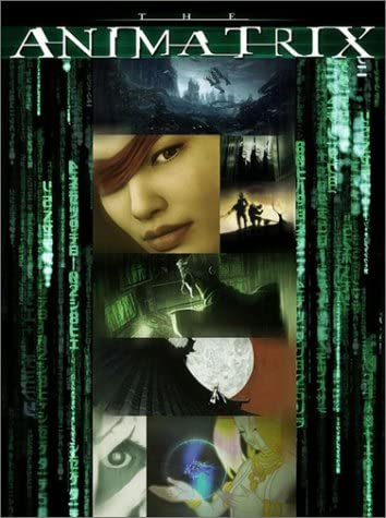 DVD ЭНДИ ДЖОНС, МАСАХИРО МАЭДА, ТАКЕШИ - Аниматрица DL37316 Япония ObiMovies & DVD Б/У
DVD ЭНДИ ДЖОНС, МАСАХИРО МАЭДА, ТАКЕШИ - Аниматрица DL37316 Япония ObiMovies & DVD Б/У