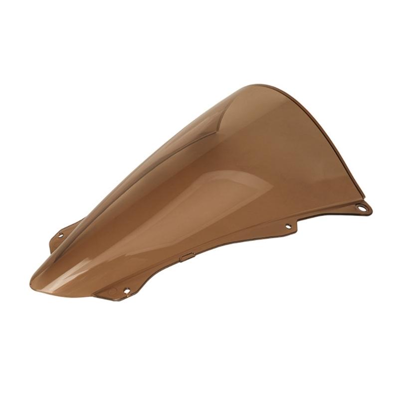 Sporty Windshield Cover Trendy Windshield Cover Simple Integration Windscreen Protector Clearer View Suitable for 4R темно-коричневого кольору
Sporty Windshield Cover Trendy Windshield Cover Simple Integration Windscreen Protector Clearer View Suitable for 4R темно-коричневого кольору
