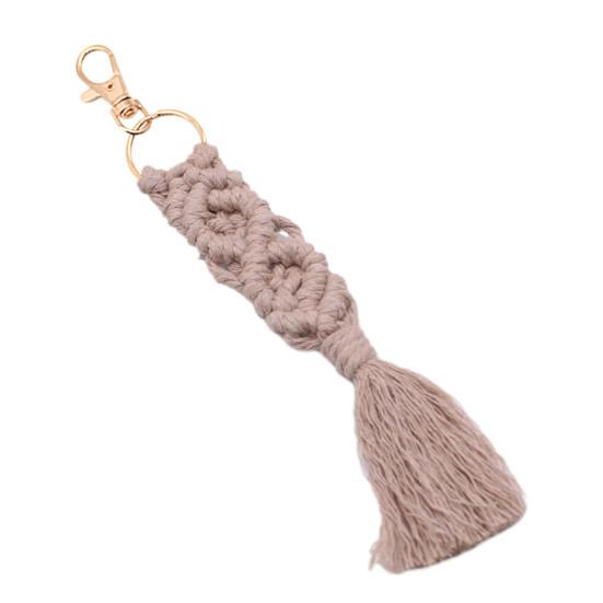 Брелок-подвеска Хлопковая веревка Плетёная кисточка Шарм Брелок Держатель для ключей Подвеска Сумка Аксессуар для ключей от машины роза розовый
Брелок-подвеска Хлопковая веревка Плетёная кисточка Шарм Брелок Держатель для ключей Подвеска Сумка Аксессуар для ключей от машины роза розовый