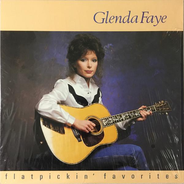 LP Record GLENDA FAYE Flatpickin Favorites FF432 FLYING FISH 1987 Japan CountryFolk Used
LP Record GLENDA FAYE Flatpickin Favorites FF432 FLYING FISH 1987 Japan CountryFolk Used