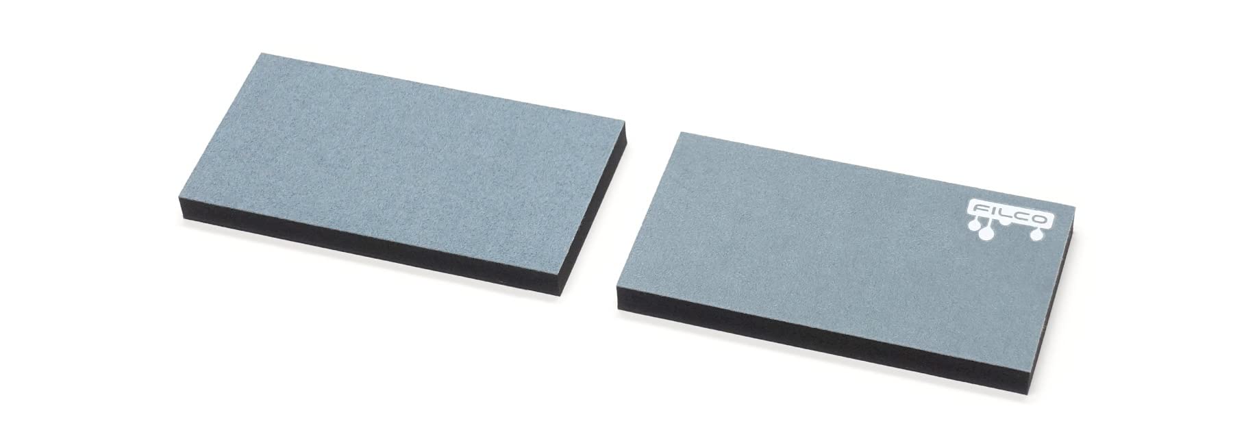 FILCO Majestouch Подставка под запястья 12 мм Тонкий тип Размер S Ультразамша Пенополиуретан Дождливый Макарон 2 шт. + Высокопроизводительная MWR/12S2-RA
FILCO Majestouch Подставка под запястья 12 мм Тонкий тип Размер S Ультразамша Пенополиуретан Дождливый Макарон 2 шт. + Высокопроизводительная MWR/12S2-RA