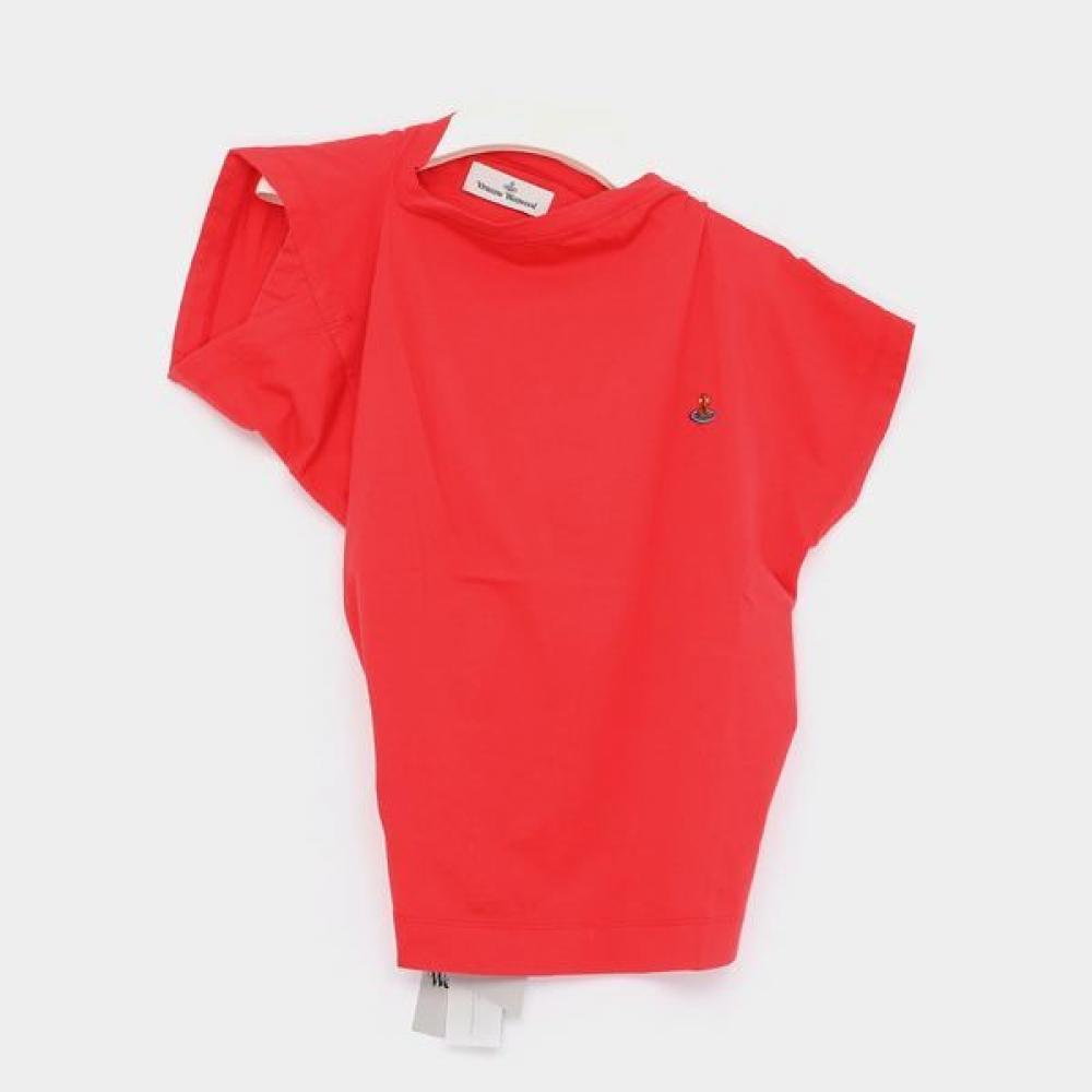 Vivienne WeSTwood 25SS Orb Bebo Organic JerSey ShorT Sleeve Women ST ShirT 1504000a J001m G406 XS
Vivienne WeSTwood 25SS Orb Bebo Organic JerSey ShorT Sleeve Women ST ShirT 1504000a J001m G406 XS
