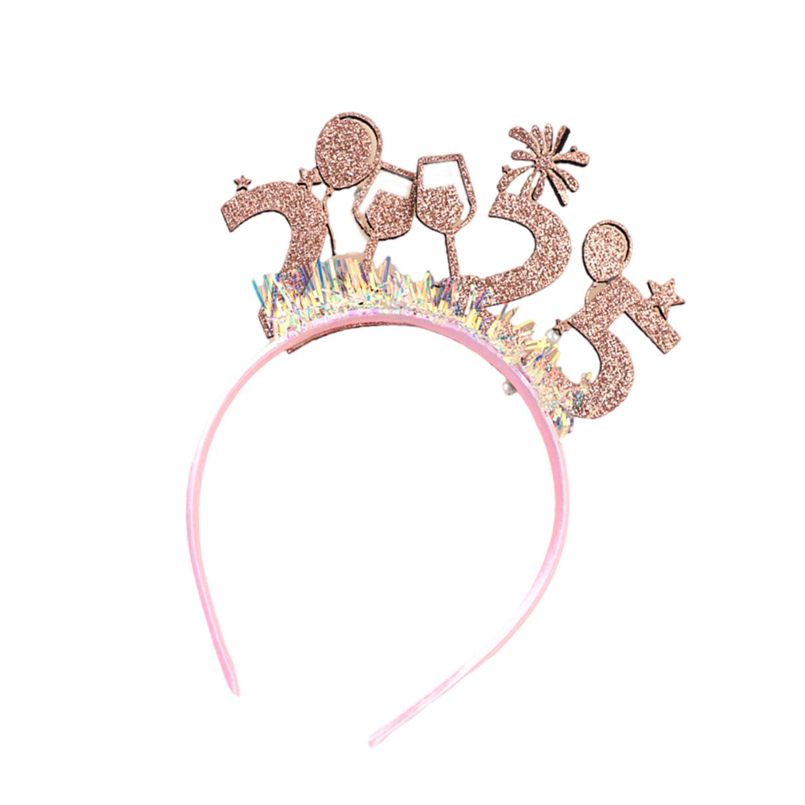 Новогодняя мишура повязка на голову праздничный костюм блестки 2025 вечеринка караоке фото реквизит вечеринка блестящий обруч для волос ночной клуб E
Новогодняя мишура повязка на голову праздничный костюм блестки 2025 вечеринка караоке фото реквизит вечеринка блестящий обруч для волос ночной клуб E