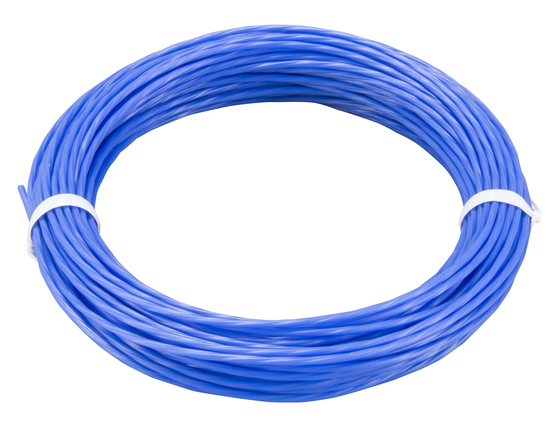 Makita String Trimmer Replacement Nylon Line 15m A-66416
Makita String Trimmer Replacement Nylon Line 15m A-66416