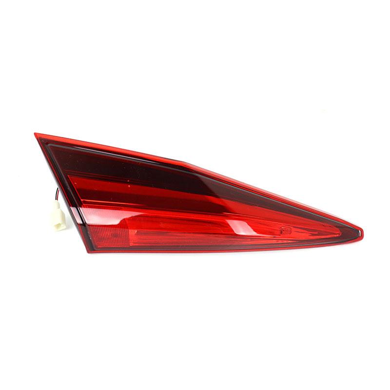 Taillight Assembly For Honda 10th Civic 2016 2017 2018 2019 Car Accessories Left Right Rear Inside Tail Lamp Brake Warning Light
Taillight Assembly For Honda 10th Civic 2016 2017 2018 2019 Car Accessories Left Right Rear Inside Tail Lamp Brake Warning Light