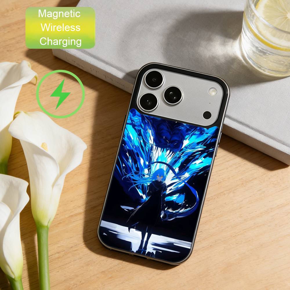 Slime Anime Rimuru Tempest Phone Case For iPhone17,16,15,14,13,12,11 Plus,For Magnetic Wireless Charge Cover iPhone12
Slime Anime Rimuru Tempest Phone Case For iPhone17,16,15,14,13,12,11 Plus,For Magnetic Wireless Charge Cover iPhone12