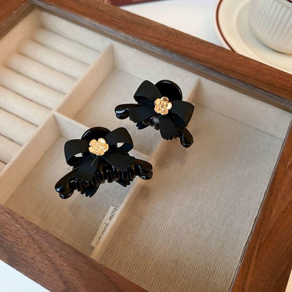 Mini Hair Claw Camellia Flower Hair Claw Hair Accessories Flower Mini Hair Claw Daily Life
Mini Hair Claw Camellia Flower Hair Claw Hair Accessories Flower Mini Hair Claw Daily Life