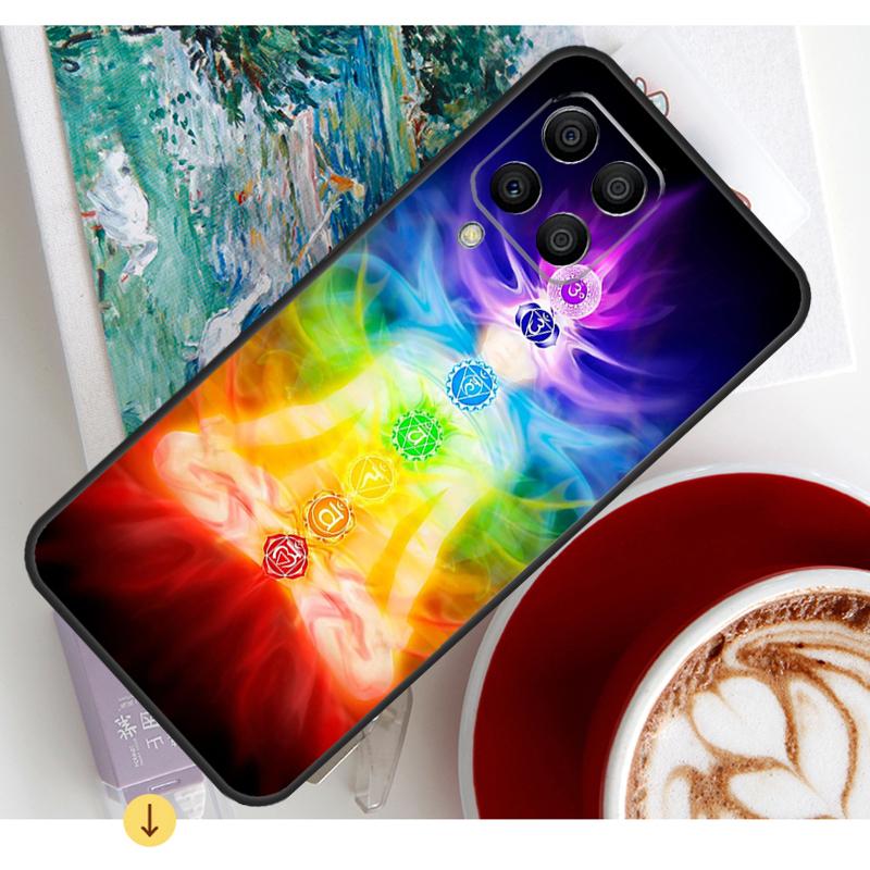 Mandala Chakra Yoga Case For Samsung Galaxy M11 M14 M34 M54 M31 M13 M53 M51 M12 M32 M52 M16 M36 M56 M15 M35 M55 Samsung M33
Mandala Chakra Yoga Case For Samsung Galaxy M11 M14 M34 M54 M31 M13 M53 M51 M12 M32 M52 M16 M36 M56 M15 M35 M55 Samsung M33