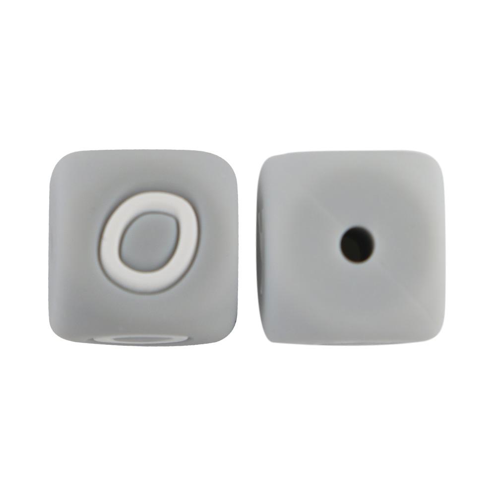 Kovict 20-26pcs 12mm Gray Silicone Alphabet Letter Beads For Jewelry Making Letters For Bracelets Jewelry Accessories
Kovict 20-26pcs 12mm Gray Silicone Alphabet Letter Beads For Jewelry Making Letters For Bracelets Jewelry Accessories