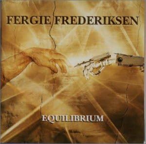 CD FERGIE FREDERIKSEN - Equilibrium AVCB66062PROMO BAREKNUCKLE 1999 Japan Rock Used
CD FERGIE FREDERIKSEN - Equilibrium AVCB66062PROMO BAREKNUCKLE 1999 Japan Rock Used