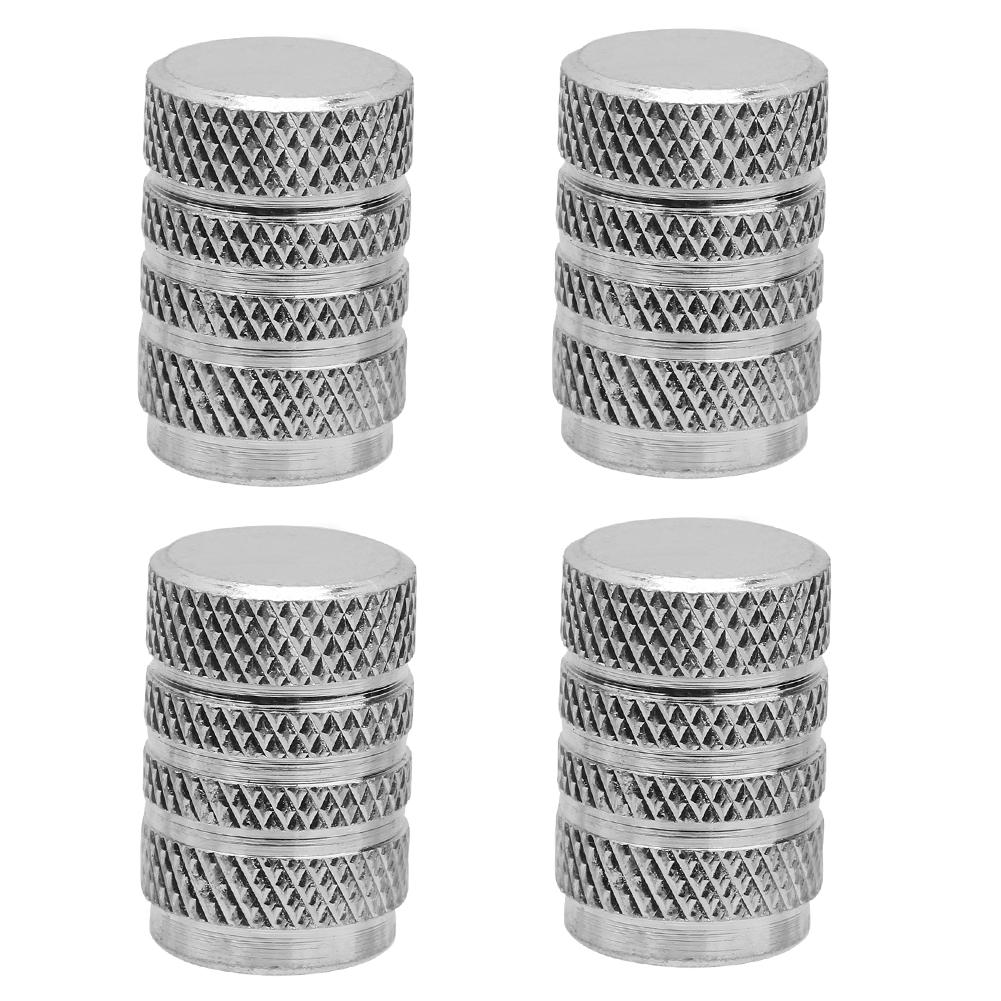 4pcs Aluminum Alloy Car Tire Wheel Tyre Caps Valve Stem Dust Covers серебряный
4pcs Aluminum Alloy Car Tire Wheel Tyre Caps Valve Stem Dust Covers серебряный