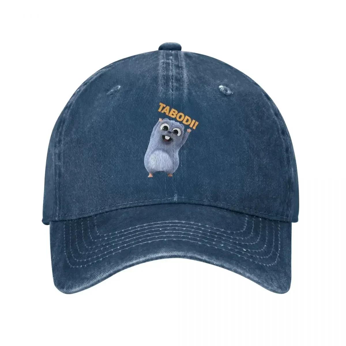 Grizzy Cartoon Tabodi Unisex Baseball Caps Distressed Washed Hats Cap Vintage Outdoor Running Golf Gift Sun Cap One Size
Grizzy Cartoon Tabodi Unisex Baseball Caps Distressed Washed Hats Cap Vintage Outdoor Running Golf Gift Sun Cap One Size