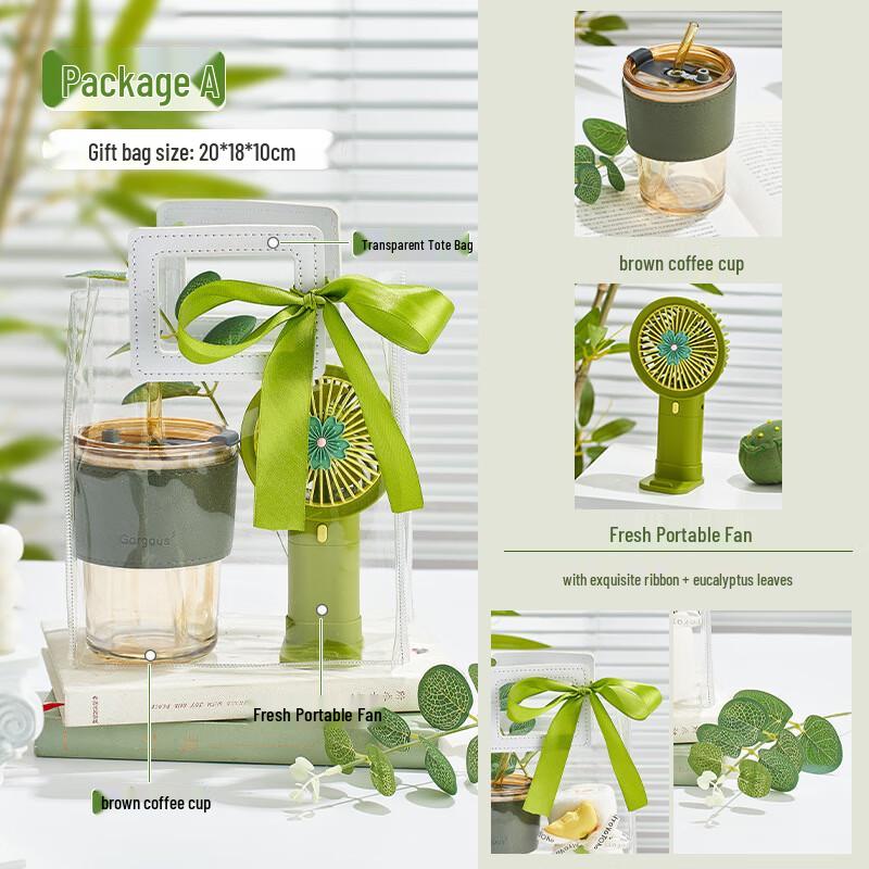 Aiqiyi Forest Series Celebration Gift Set Set One
Aiqiyi Forest Series Celebration Gift Set Set One