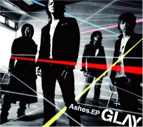 CD - Ashes.EP(DVD tsuki) Japan ObiJapanese Pop/Rock Used 
CD - Ashes.EP(DVD tsuki) Japan ObiJapanese Pop/Rock Used