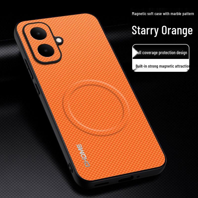 Infinix POP10 Anti-Drop Protective Phone Case with Magnetic Grip INFINIX POP10
Infinix POP10 Anti-Drop Protective Phone Case with Magnetic Grip INFINIX POP10
