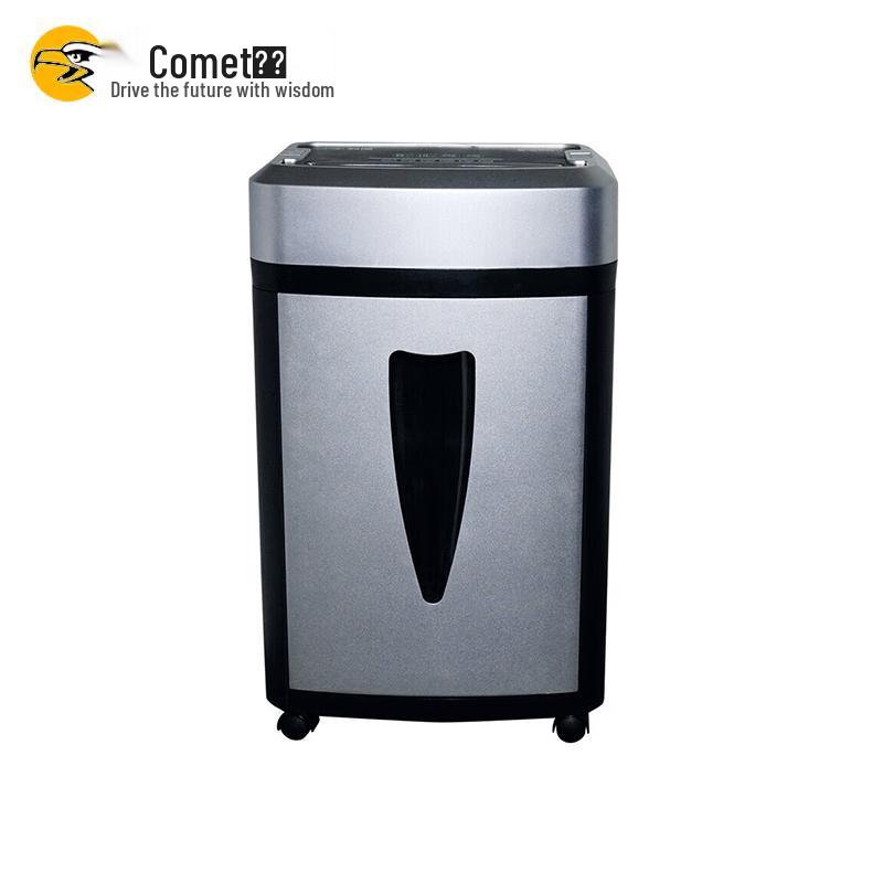 Comet RT-806 Level 2 Confidential Paper Shredder
Comet RT-806 Level 2 Confidential Paper Shredder