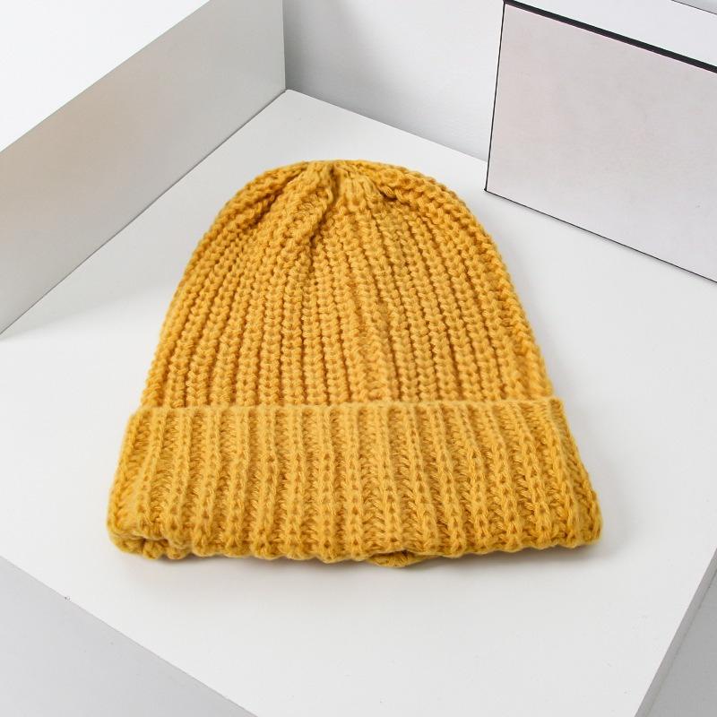 Large Head Circumference Knitted Hat Women s Winter Woolen Hat Autumn and Winter Warm Confinement Hat Versatile Cold Hat Face Small Pile Hat One Size
Large Head Circumference Knitted Hat Women s Winter Woolen Hat Autumn and Winter Warm Confinement Hat Versatile Cold Hat Face Small Pile Hat One Size