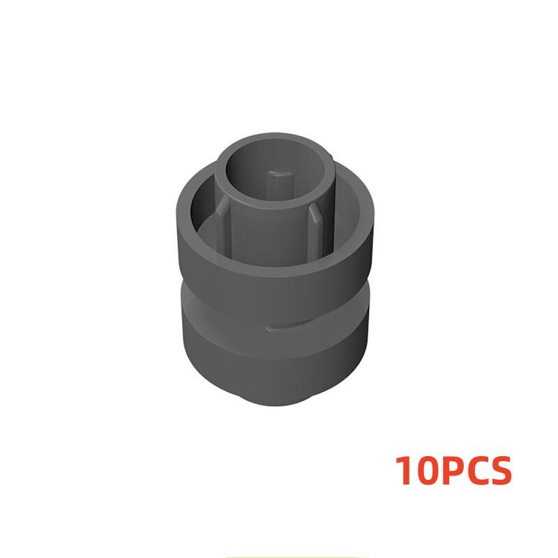 MOC Gear Series High-tech DIY Small Particles Building Block Compatible Gear Rotating Platform Gear Differential Gear Rack
MOC Gear Series High-tech DIY Small Particles Building Block Compatible Gear Rotating Platform Gear Differential Gear Rack