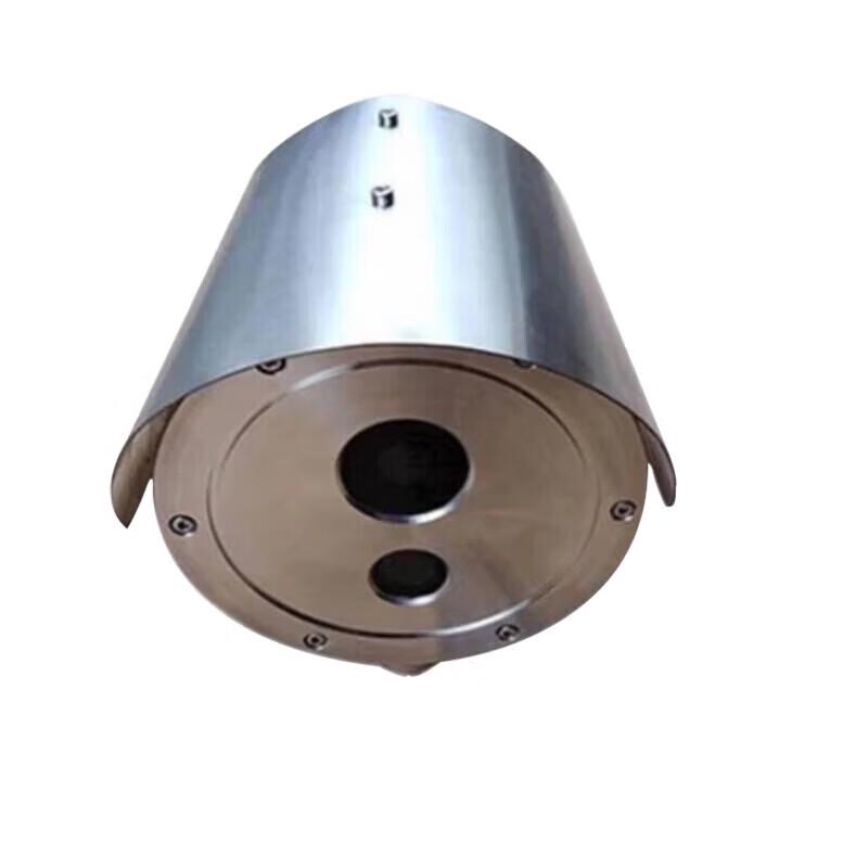 HIKVISION Explosion-Proof 4MP IR Network Camera CN plug (adapter included)
HIKVISION Explosion-Proof 4MP IR Network Camera CN plug (adapter included)
