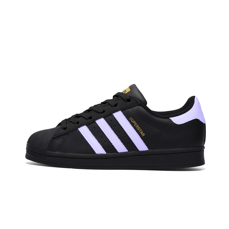 Adidas Originals SUPERSTAR Низькі кеди для скейтбордингу, стійкі до ковзання та стирання, унісекс, чорні EG4959(Команда189-) 37⅓
Adidas Originals SUPERSTAR Низькі кеди для скейтбордингу, стійкі до ковзання та стирання, унісекс, чорні EG4959(Команда189-) 37⅓