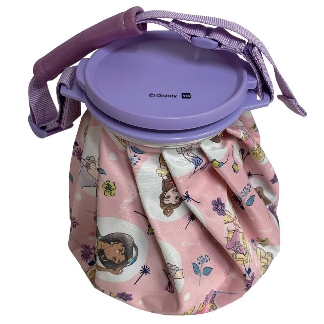 Marushin Hyonou Ice Bag Ice Bag Icing Disney Princess Cute Fleur Pink Club Activities Sports Outdoor 2335050300
Marushin Hyonou Ice Bag Ice Bag Icing Disney Princess Cute Fleur Pink Club Activities Sports Outdoor 2335050300