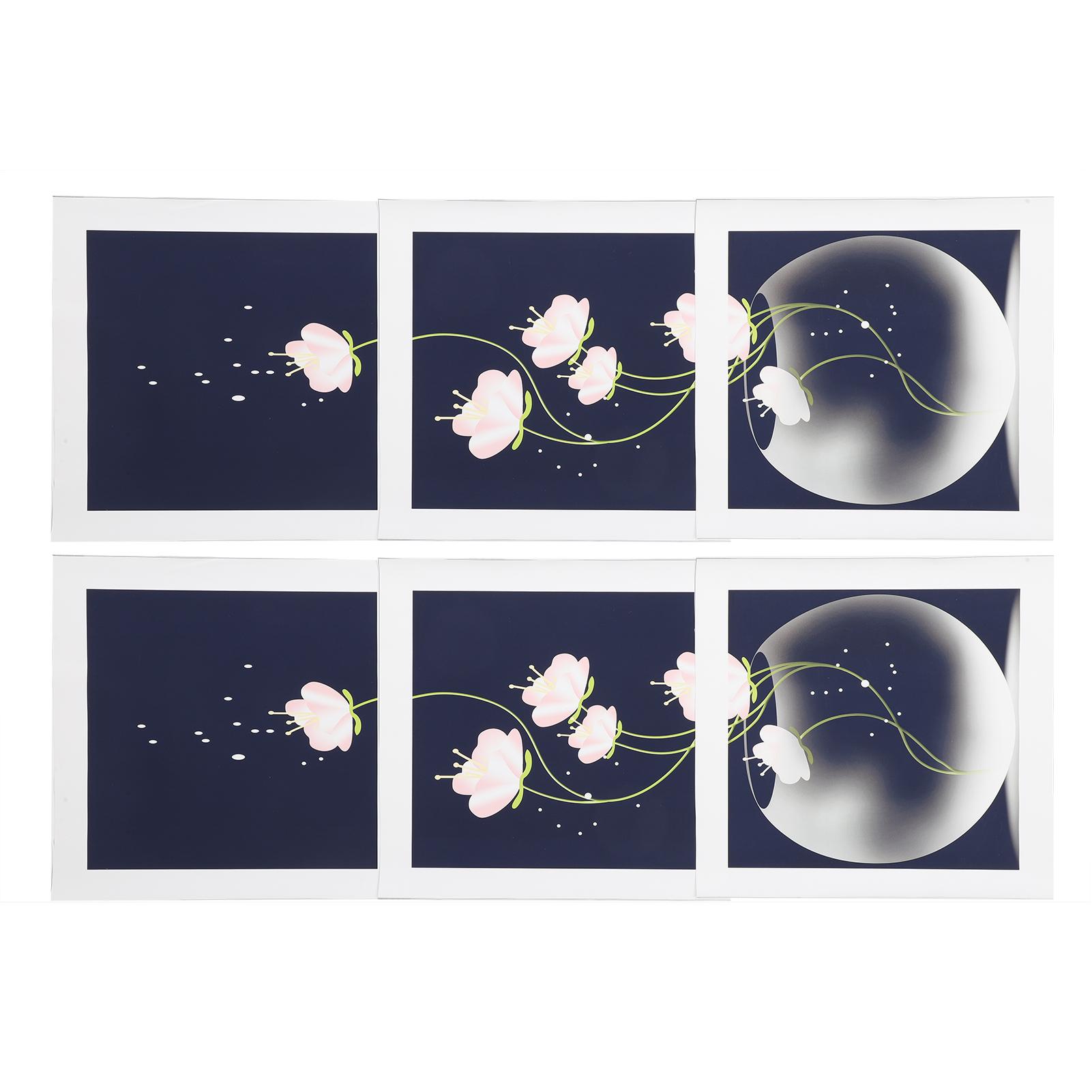 2 Set Flower Canvas Painting Decorative Living Room Bedroom Background Wall Art Supplies
2 Set Flower Canvas Painting Decorative Living Room Bedroom Background Wall Art Supplies