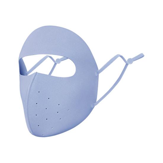 Солнцезащитный щиток для лица Дышащие отверстия Регулируемый трос Пылезащитный щиток для защиты от ультрафиолета Защитный щиток для лица для езды на открытом воздухе синий
Солнцезащитный щиток для лица Дышащие отверстия Регулируемый трос Пылезащитный щиток для защиты от ультрафиолета Защитный щиток для лица для езды на открытом воздухе синий