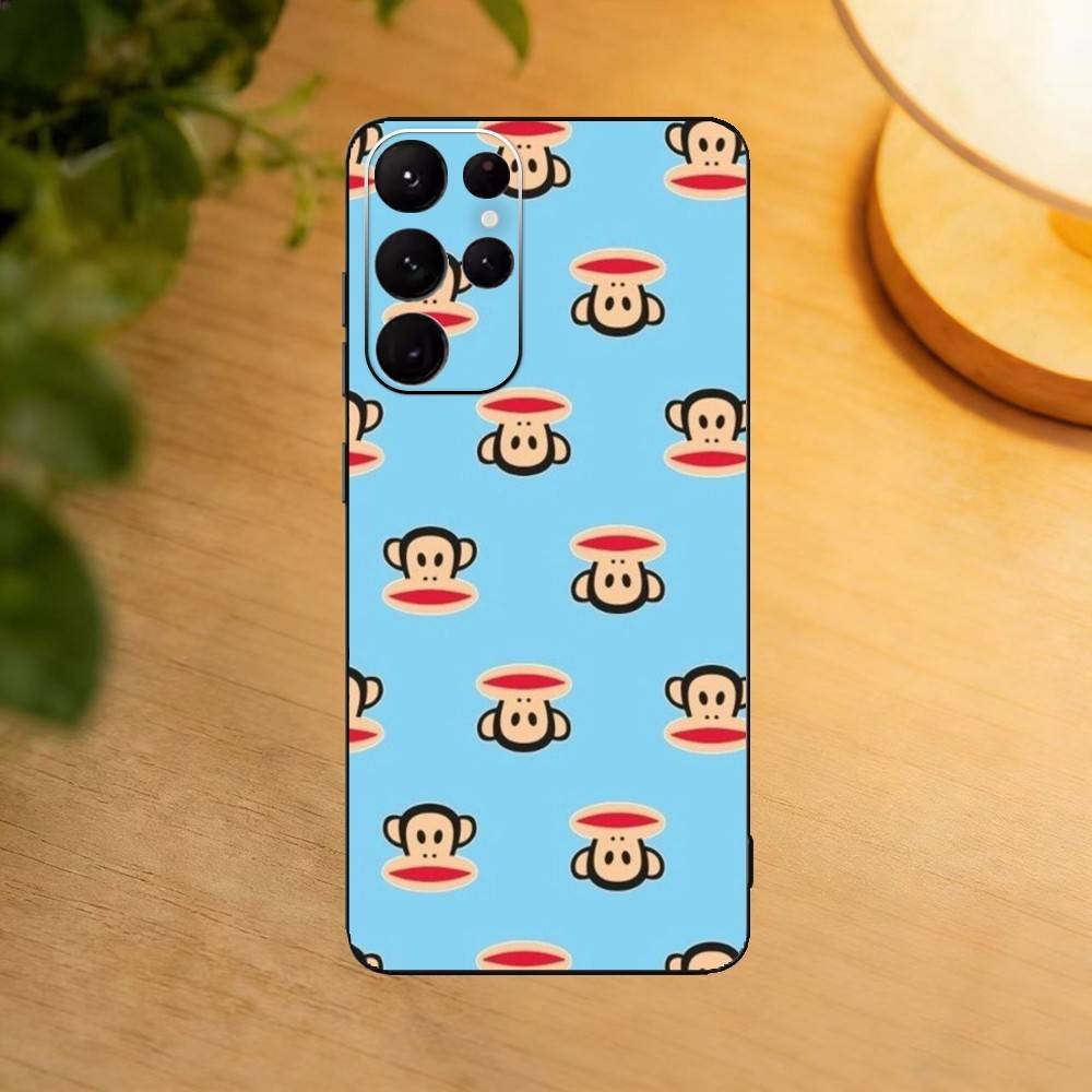 T-pauls-frank-s Phone Case For Samsung S25,S24,S21,S22,S23,S30,Ultra,S20,Plus,Fe,Lite Black Shell Samsung S25ULTRA
T-pauls-frank-s Phone Case For Samsung S25,S24,S21,S22,S23,S30,Ultra,S20,Plus,Fe,Lite Black Shell Samsung S25ULTRA