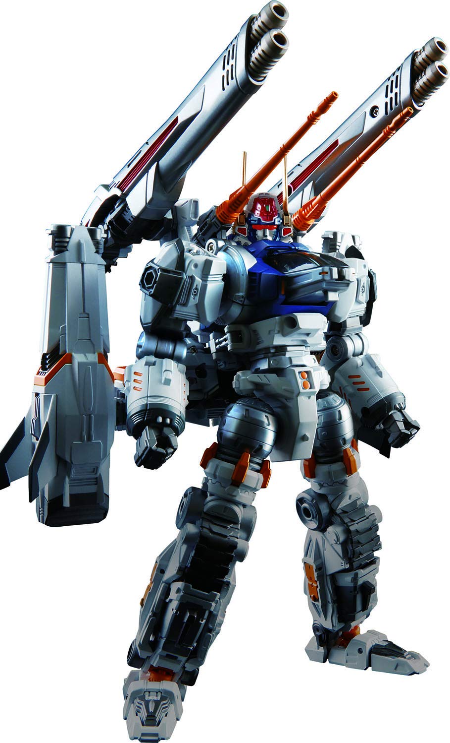 Diaclone Diabattles V2 Space Maneuver Type DA-06 
Diaclone Diabattles V2 Space Maneuver Type DA-06