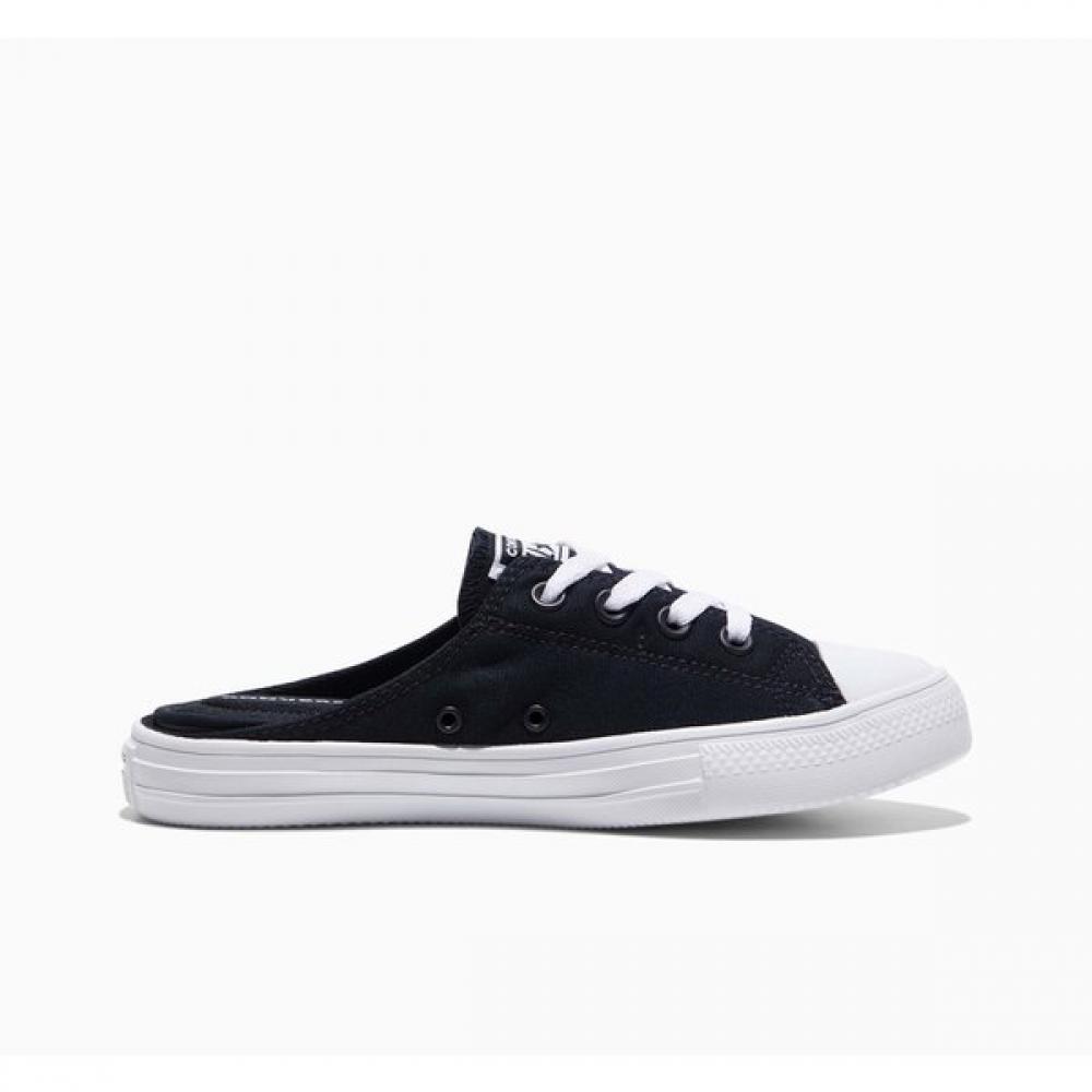 Converse Chuck Taylor All Star Mule Black A16132c 260
Converse Chuck Taylor All Star Mule Black A16132c 260