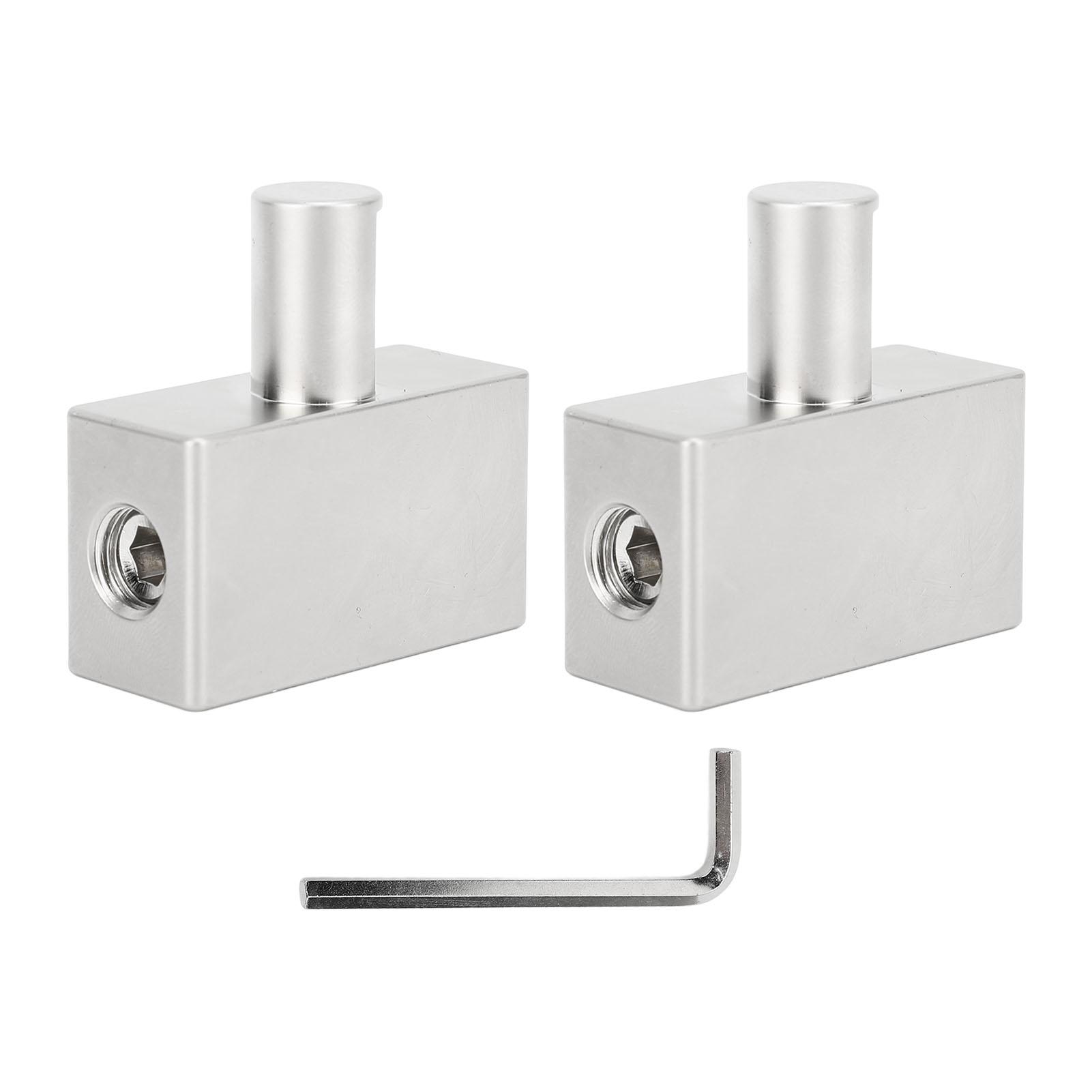 2pcs Car Audio Amp Input Reducers Dual 10 Gauge to 10 Gauge Wire Reducer Power and Ground Input
2pcs Car Audio Amp Input Reducers Dual 10 Gauge to 10 Gauge Wire Reducer Power and Ground Input