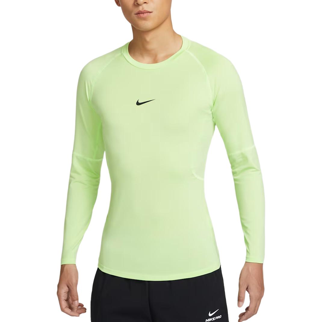 Nike Pro FW25 Dri-FIT Long Sleeve Fitness Shirt Men tops FB7920-360 M
Nike Pro FW25 Dri-FIT Long Sleeve Fitness Shirt Men tops FB7920-360 M