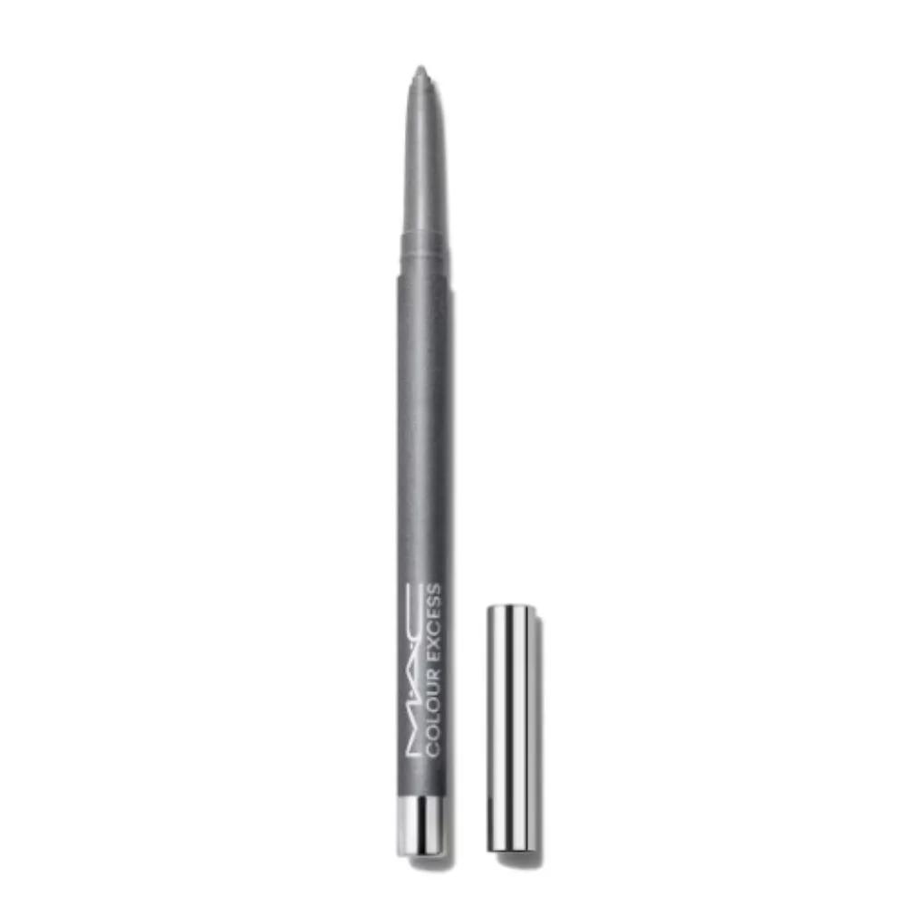 MAC Color Access Гелевая подводка-карандаш Ethan It Ironic (Металлический темно-серый) Isn t It Ironic
MAC Color Access Гелевая подводка-карандаш Ethan It Ironic (Металлический темно-серый) Isn t It Ironic