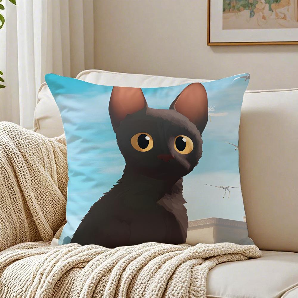 Tense Thrilling American Art Movie FFlow Cushion Cover Pillowcase Antidustmite living Room Sofa Decor Cushion Room 30X30cm
Tense Thrilling American Art Movie FFlow Cushion Cover Pillowcase Antidustmite living Room Sofa Decor Cushion Room 30X30cm