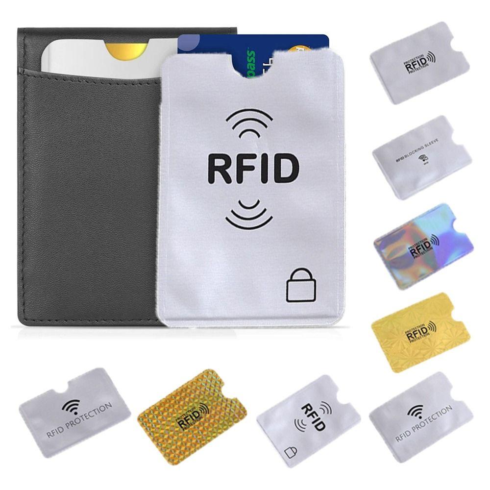 10 шт. NFC-блокировка NFC-блокировка считывателя ID-карты с замком-коробкой, держатель для карт RFID, женский/мужской D
10 шт. NFC-блокировка NFC-блокировка считывателя ID-карты с замком-коробкой, держатель для карт RFID, женский/мужской D