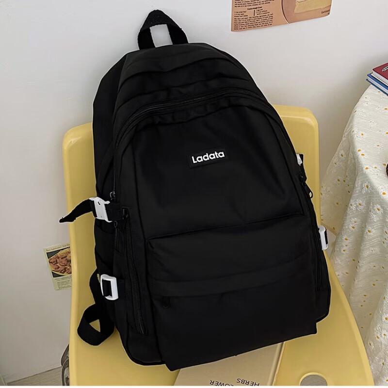 Li Shen Multi-functional Laptop Backpack
Li Shen Multi-functional Laptop Backpack