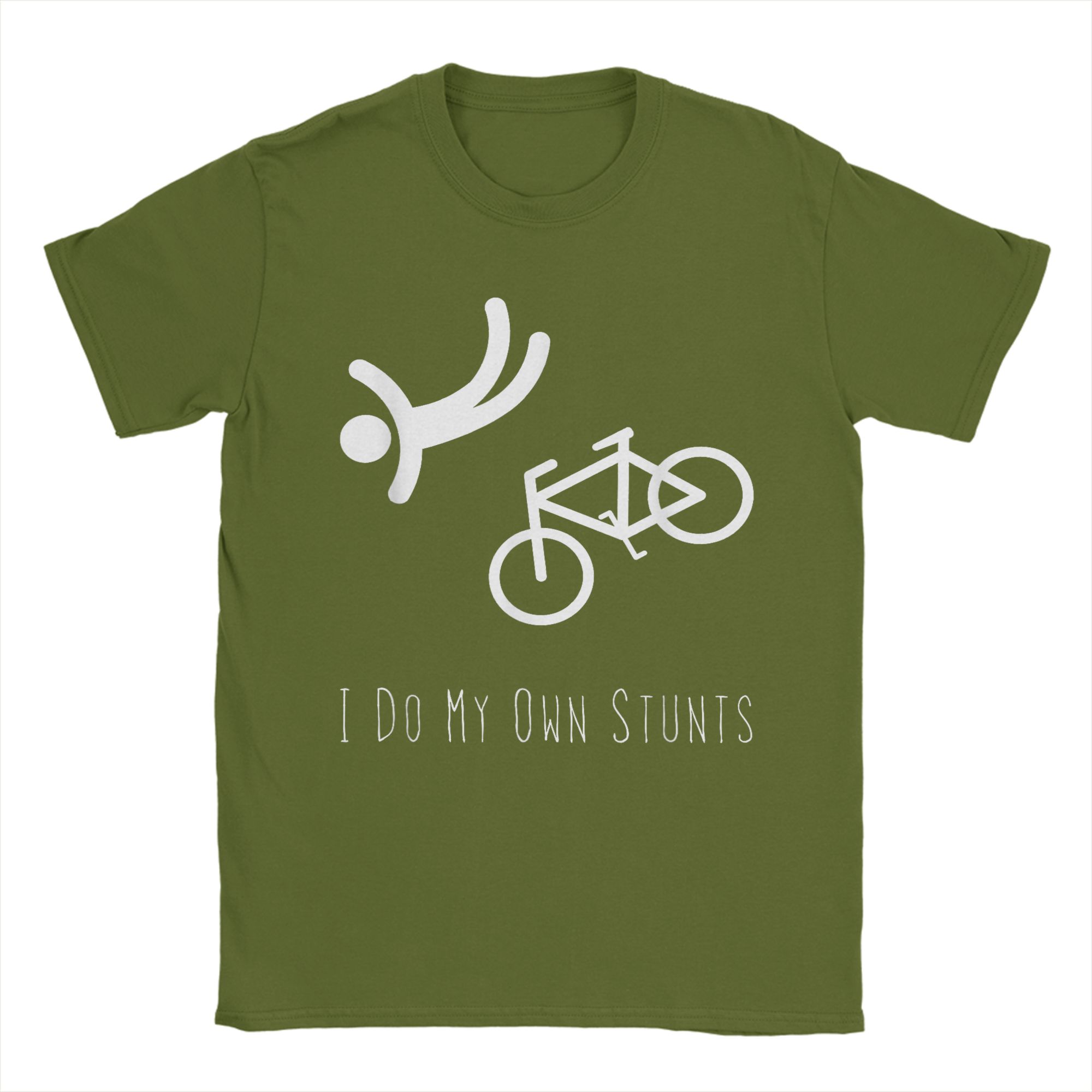 Bike Lover I Do My Own Stunts Cycling Gift T Shirts Men Cotton Funny T-Shirts Crew Neck Tee Shirt Short Sleeve Clothing 4XL
Bike Lover I Do My Own Stunts Cycling Gift T Shirts Men Cotton Funny T-Shirts Crew Neck Tee Shirt Short Sleeve Clothing 4XL