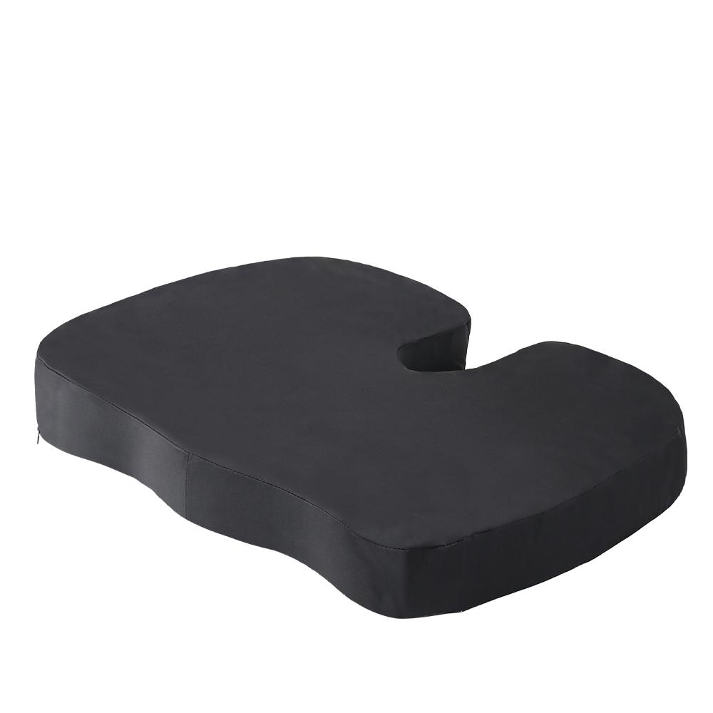 Cool Cushion,Cool Fabric Effectively Lower the Temperature,Relieve the Pressure on the Buttock Seat Cushion of Chair,Wheelchair 45x36x7cm чёрный
Cool Cushion,Cool Fabric Effectively Lower the Temperature,Relieve the Pressure on the Buttock Seat Cushion of Chair,Wheelchair 45x36x7cm чёрный