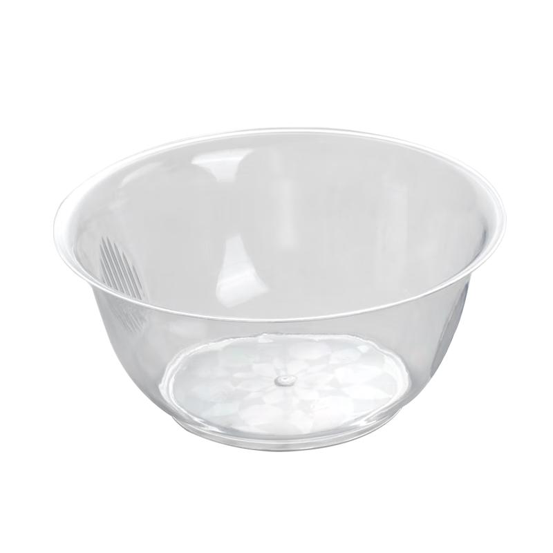 Temeiju Round Disposable Plastic Food Containers
Temeiju Round Disposable Plastic Food Containers