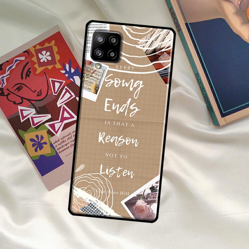 TV One Tree Hill Case For Samsung Galaxy A33 A13 A36 A56 A23 A52 A32 A12 A54 A34 A14 A16 A26 A53 A15 A35 A55 Samsung A36
TV One Tree Hill Case For Samsung Galaxy A33 A13 A36 A56 A23 A52 A32 A12 A54 A34 A14 A16 A26 A53 A15 A35 A55 Samsung A36