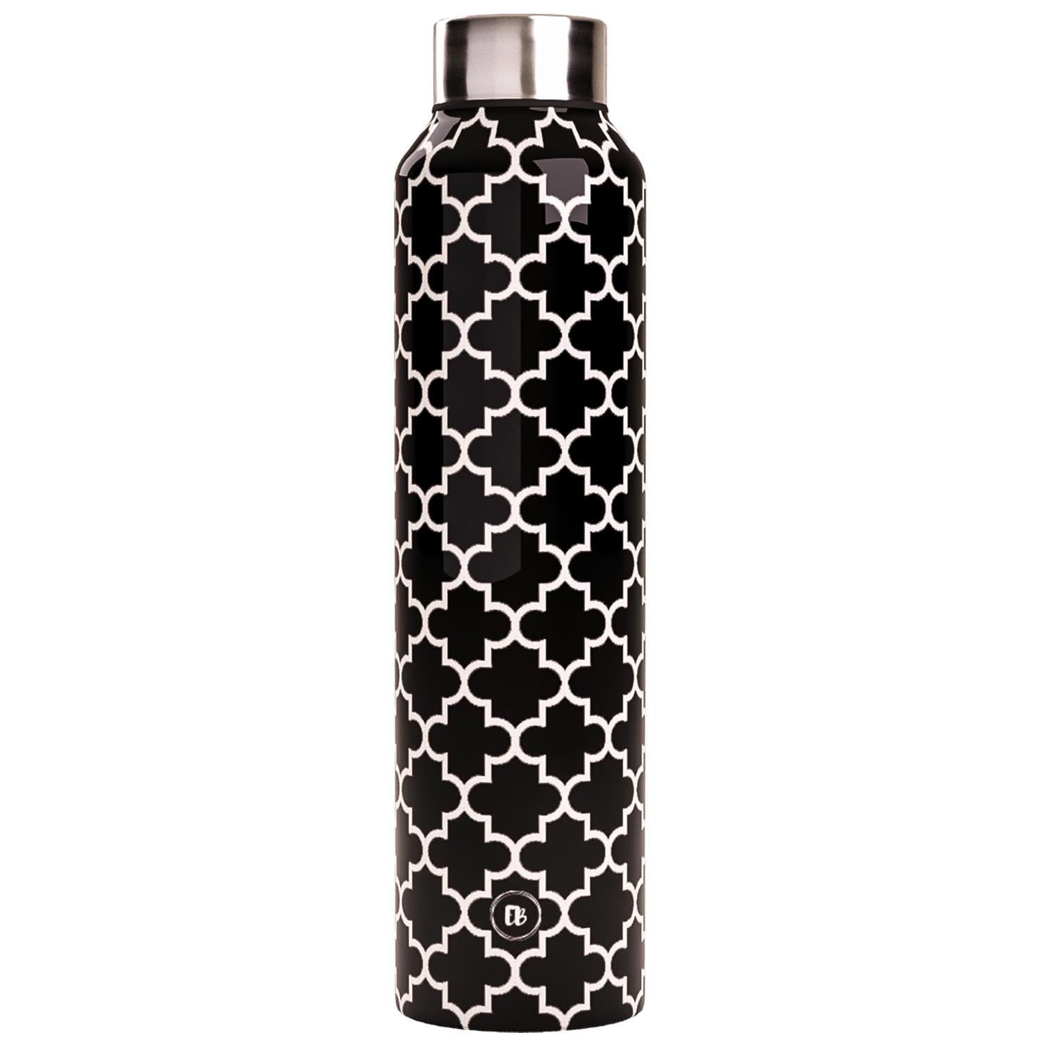 Красивая бутылка для воды из нержавеющей стали 1 л Герметичная Офис Спортзал Путешествия Школа Танцы Холодильник Дом Школа Холодильник Бутылки (Пакет из 1)
Красивая бутылка для воды из нержавеющей стали 1 л Герметичная Офис Спортзал Путешествия Школа Танцы Холодильник Дом Школа Холодильник Бутылки (Пакет из 1)