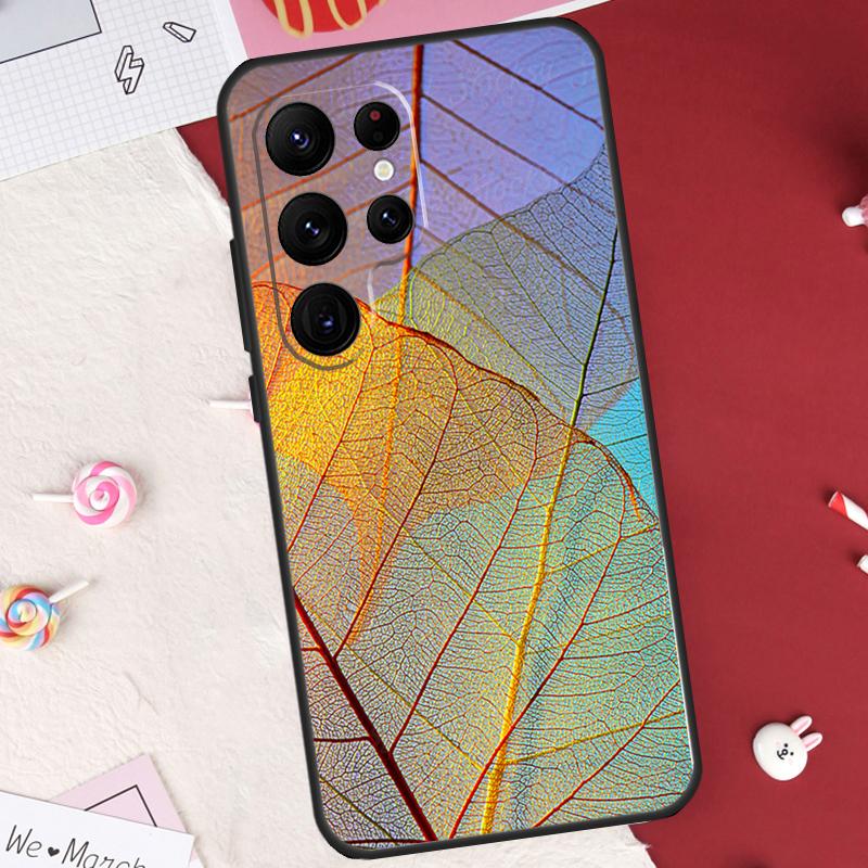 Colorful Leaves Case For Samsung Galaxy S24 FE S20 FE S21 S22 S23 S25 S26 Ultra S10 Plus S25 FE Cover Shell Galaxy S24
Colorful Leaves Case For Samsung Galaxy S24 FE S20 FE S21 S22 S23 S25 S26 Ultra S10 Plus S25 FE Cover Shell Galaxy S24